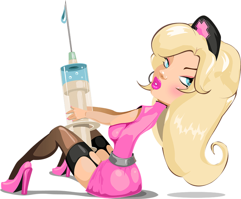 撩拨混血美女：极致诱惑的销魂体验